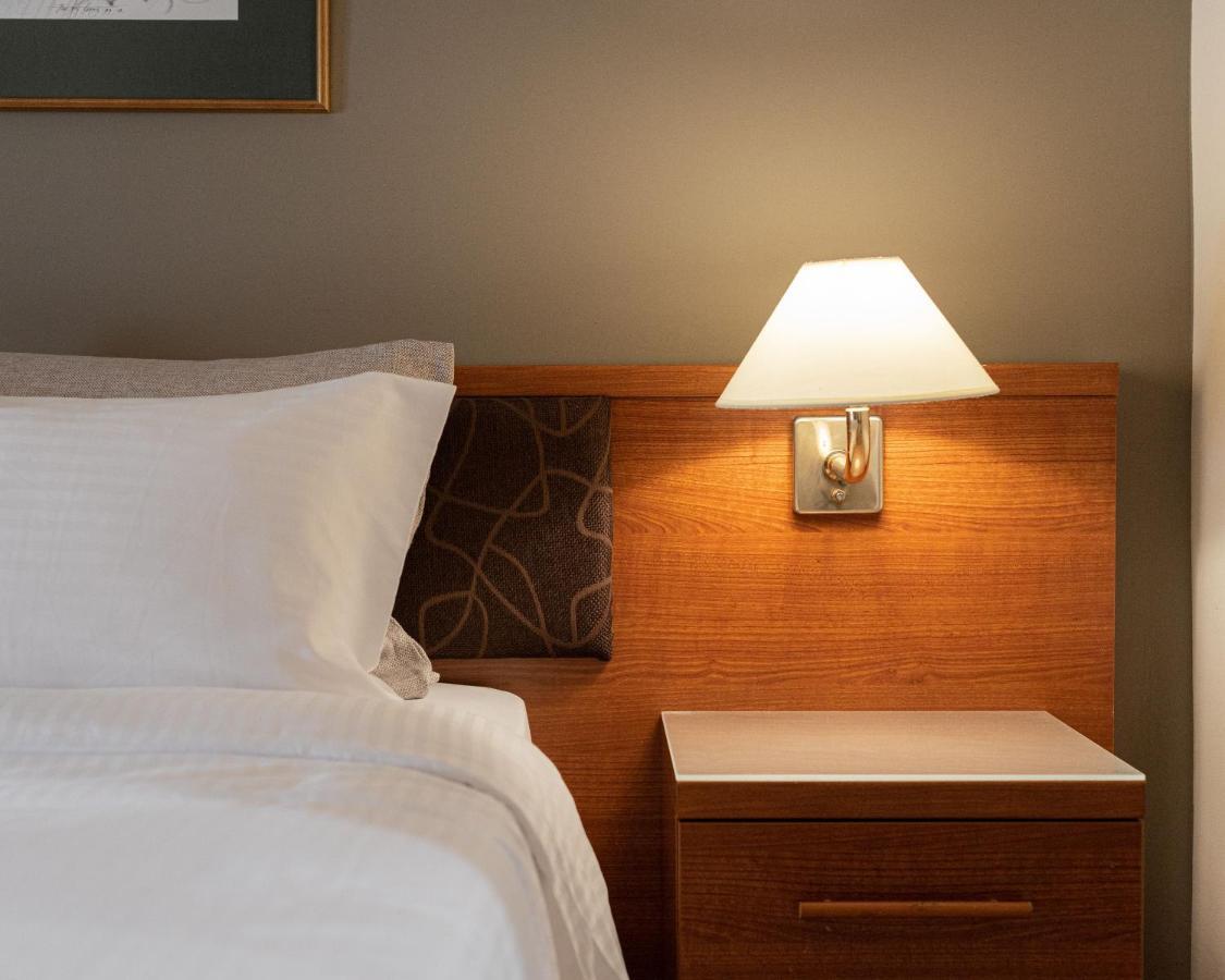 Acropolis Select Hotel Athena Bagian luar foto